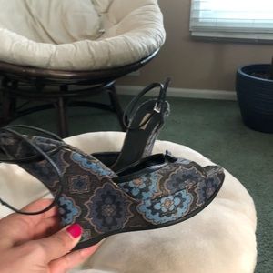 Prada Shoes - The shoes are great condition. Prada Shoes - The shoes are great condition.